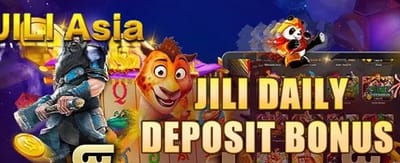 JILI168 User Profile