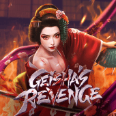 Geisha's Revenge Slot Game by Jili 168